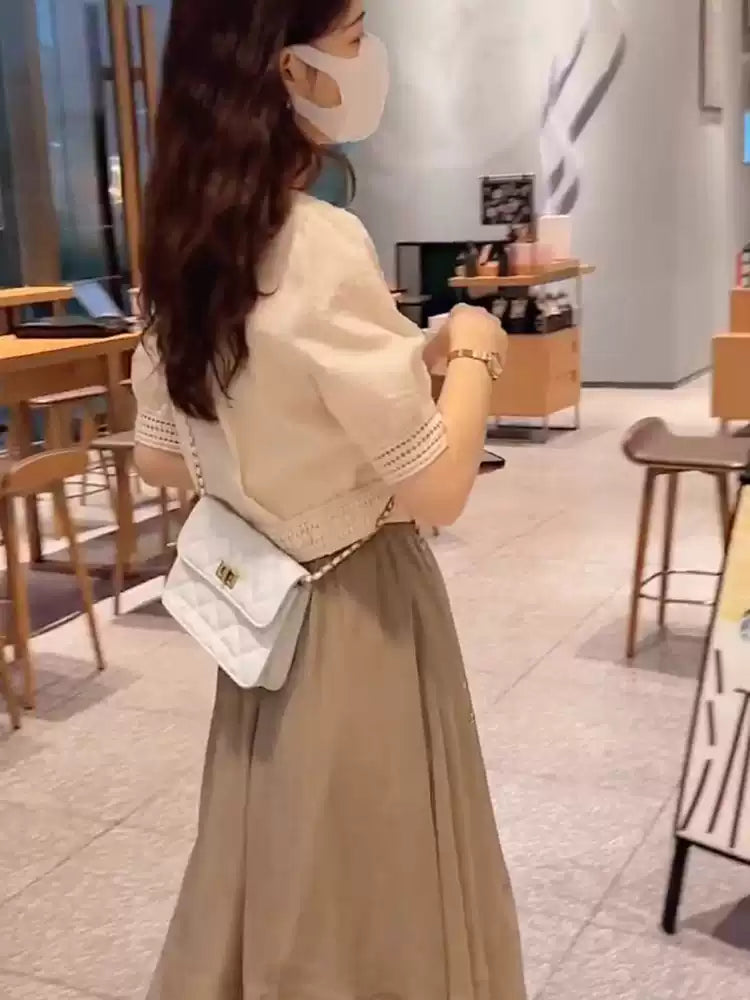 ชุดความรู้สึกขั้นสูง