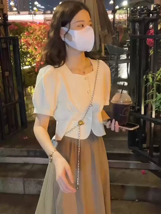 ชุดความรู้สึกขั้นสูง