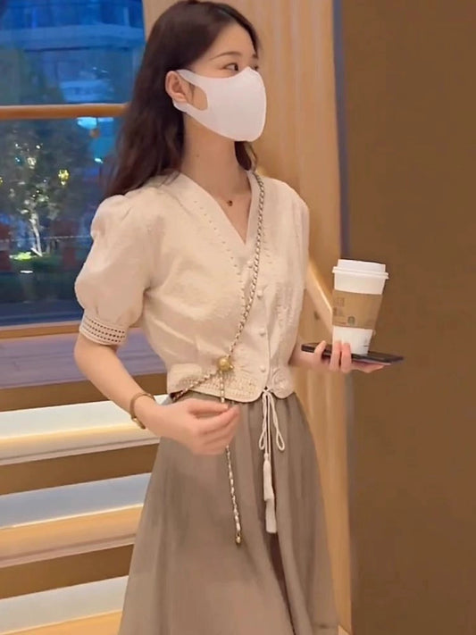 ชุดความรู้สึกขั้นสูง