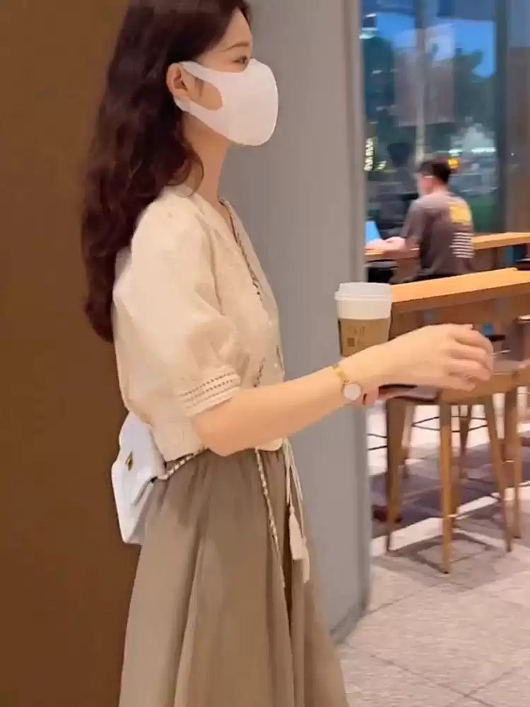 ชุดความรู้สึกขั้นสูง